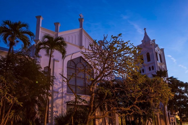 The Original Key West Ghost Hunt