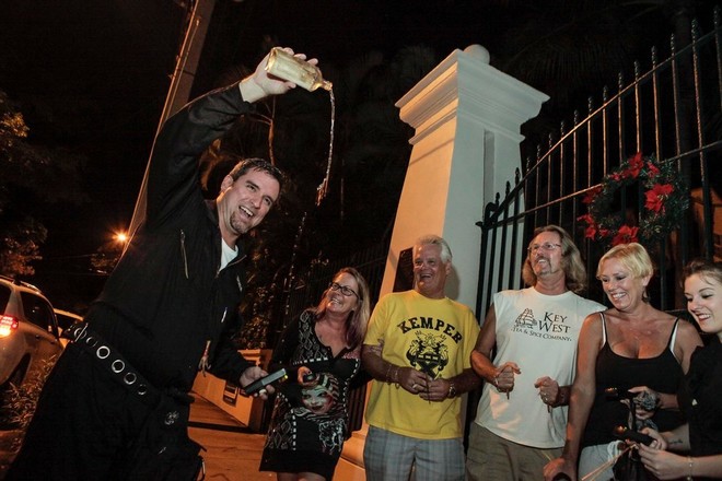 The Original Key West Ghost Hunt