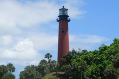Create Listing: Jupiter Island Lunch Cruise - 4.5 Hours • All Ages
