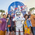 Create Listing: Kennedy Space Center Adventure -  Approx. 12 Hours