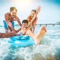 Create Listing: Clearwater Beach Adventure with Lunch - Approx. 12 Hours