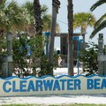 Create Listing: Clearwater Beach Transport Only - Ages 3 and up • Approx. 12