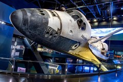 Create Listing: Kennedy Space Center Transportation ONLY  - Approx. 12 Hours