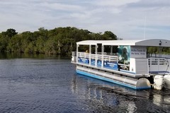 Create Listing: St. Johns River Nature Cruise - 2 Hours • All Ages Welcome