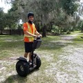 Create Listing: Guided Segway Tour Blue Spring - 1.5 Hrs • Ages 14+ 