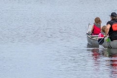 Create Listing: 6 Hr Kayak/Canoe Rental - Self-Guided 