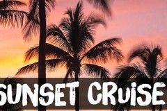 Create Listing: Evening Inlet Cruise - 2 Hours • Tuesdays & Thursdays 