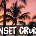Create Listing: Evening Inlet Cruise - 2 Hours • Tuesdays & Thursdays 