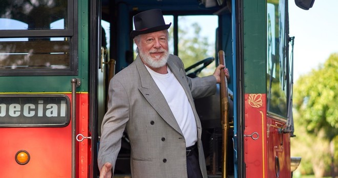 Circus Secrets of Sarasota - 90 Min