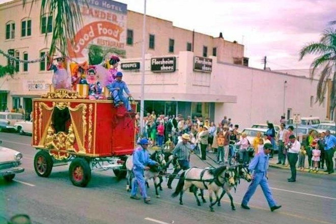 Circus Secrets of Sarasota - 90 Min