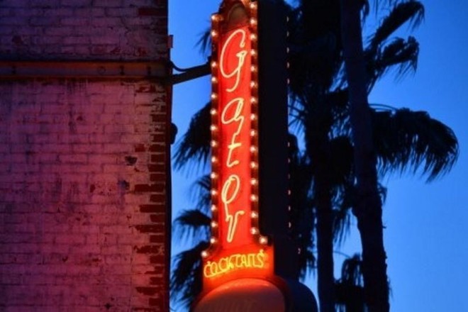 Haunted Sarasota - 90 minutes in peak season • Ages 21+