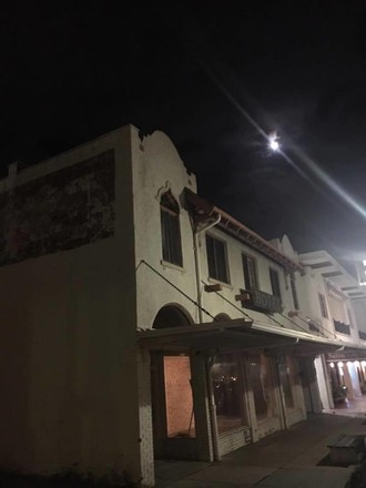 Haunted Sarasota - 90 minutes in peak season • Ages 21+