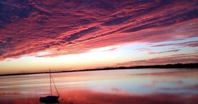 Sunset Cruise