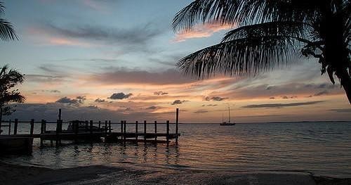Sunset Cruise