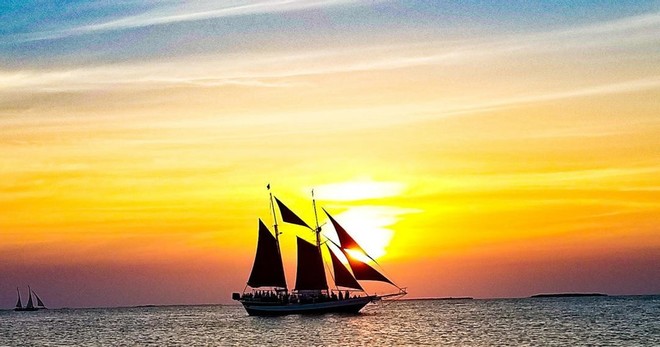 Marathon to Key West Private Day Tour