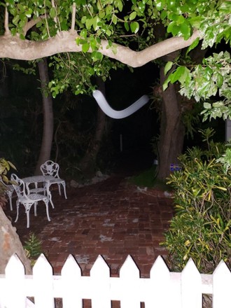 Private Haunted History Walking Tour