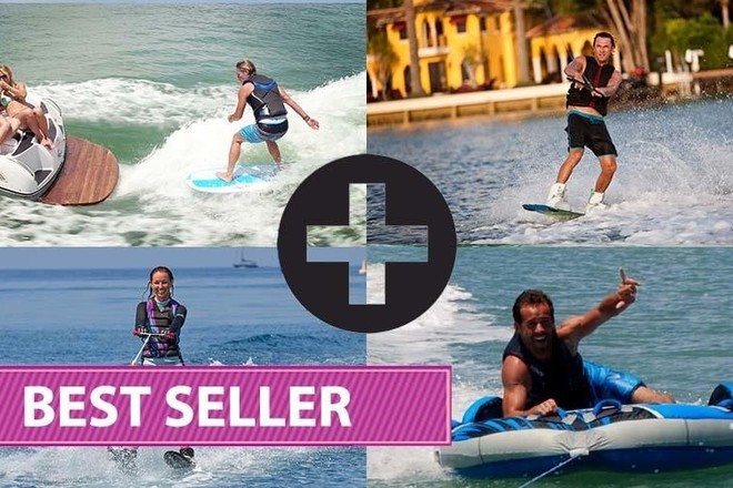 Watersports Package
