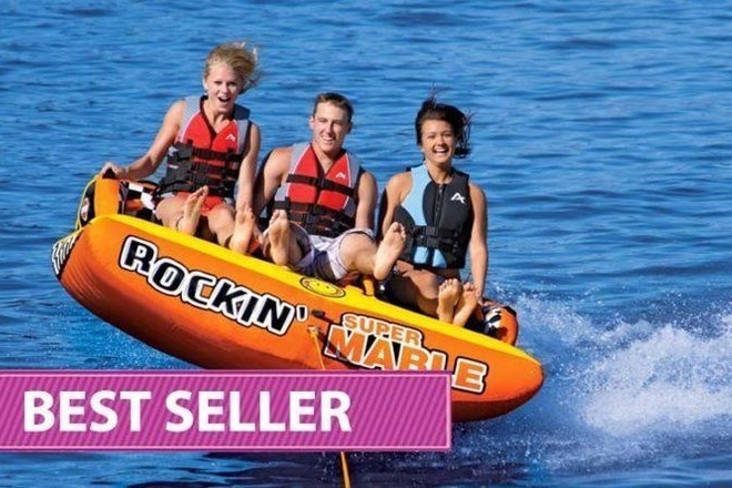 Tubing