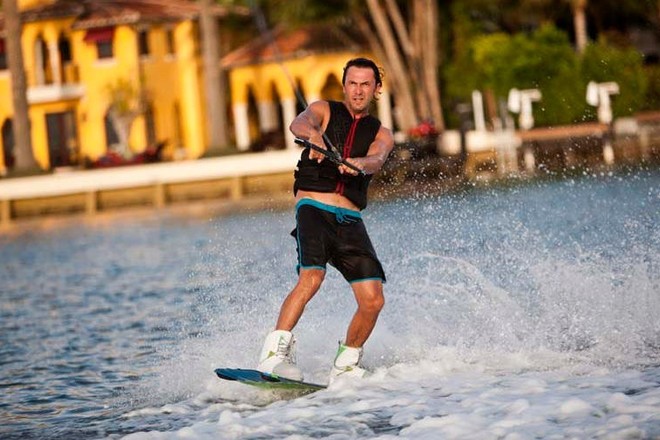 Wakeboard Lesson