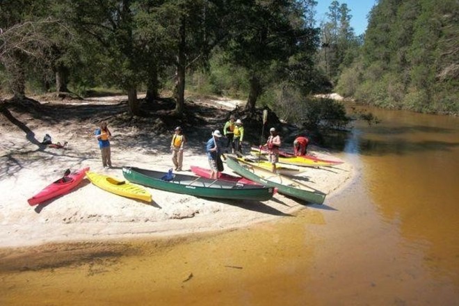 ABC Kayaking: FUNdamentals