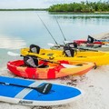 Create Listing: 3 Hour Rental - Rent Kayaks, Paddle Boards & Fishing Gears