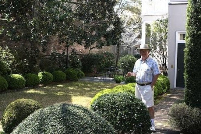 Charleston Old Walled City Walking Tour - 2 Hours