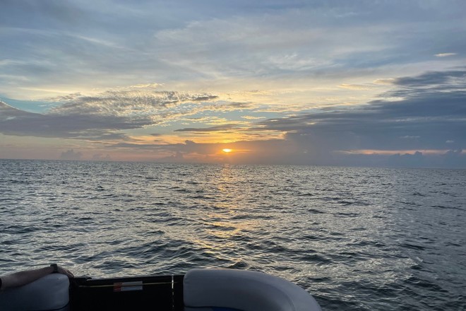 Madeira Beach Sunset Cruise | 2hrs | All Ages | 3ppl minimum