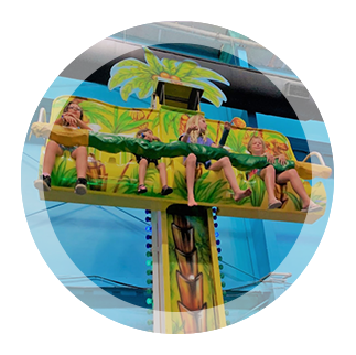 Family Ent. Center - Waterpark not included - All Day Pass! 