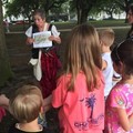 Create Listing: Children's Treasure Hunt Tour - 1 Hour • All Ages