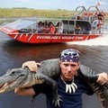 Everglades Airboat Adventure | 4.5 hrs