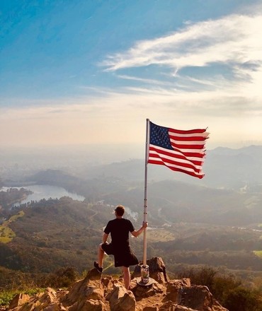 Hollywood Sign Tour
