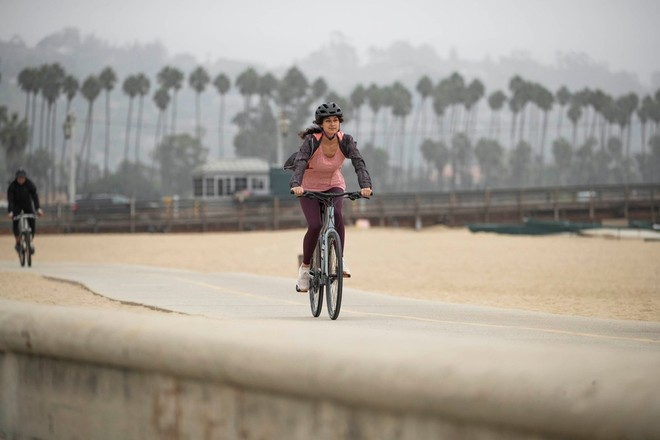 Daily and Weekly Bike Rentals