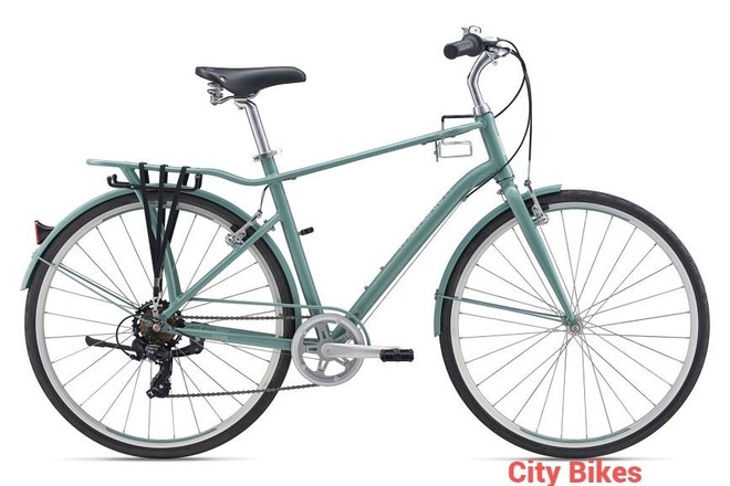 Daily and Weekly Bike Rentals