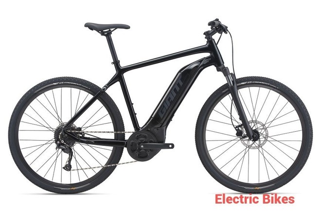 Daily and Weekly Bike Rentals
