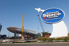 Create Listing: Kennedy Space Center (Save up to 30%!)