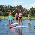 Create Listing: Paddle Board Winter Park Chain Of Lakes - 1.5 hours