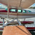 Create Listing: Lunch Fly-In & Lake Weir - 2.5hours