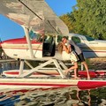 Create Listing: Romantic Dinner Fly-In - 2.5hours