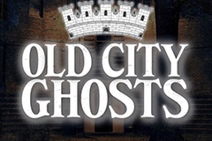 Create Listing: Old City Ghosts- St. Augustine - 1hr (SAVE OVER 25%)