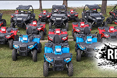 Create Listing: ATV EXPERIENCE DRIVER - (SAVE UP TO 20%)