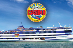 Create Listing: Victory Casino Cruises - (Save up to 55%)