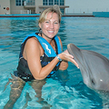 Create Listing: Dolphin Encounter -30mins - (SAVE UP TO 20%)