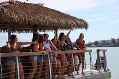 Create Listing: Private Charters (Sarasota | New Pass Grill) 2hrs