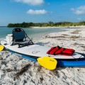 Create Listing: Motorized Hybrid Kayak Tour - 2hrs
