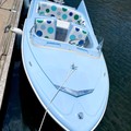 Create Listing: Blue Boat - 1hr