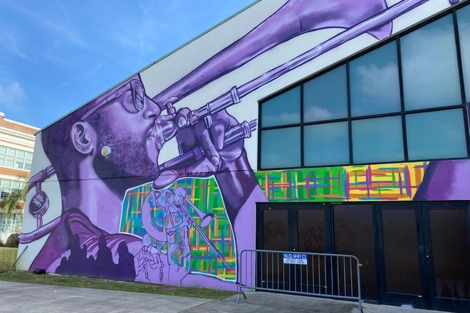 Food, Jazz, & Culture from Treme (PRIVATE) - 2.5hrs