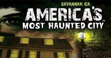 America's Most Haunted City ® Tour - 1.5hrs
