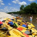 Create Listing: Honey Island Kayak Swamp Tour 2hrs