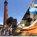 Create Listing: Ponce Inlet Lighthouse & Marine Science Center Tour- 4hrs