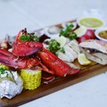 Create Listing: Seafood Lovers Tour • 4 Hours